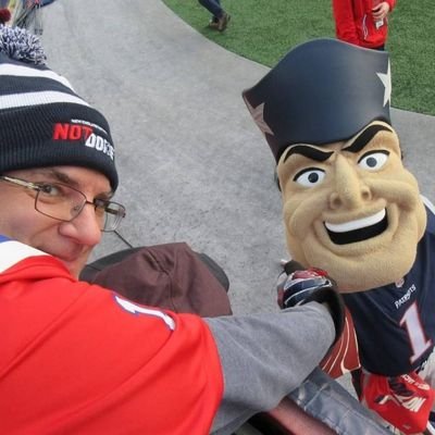 New England Patriots 6X Superbowl Champs🏈, Red Sox 9X World Champs⚾, 80s Rock is the Best, Toto, Asia, ELO & Alan Parsons Fan 🎸🎶, America 🇺🇲