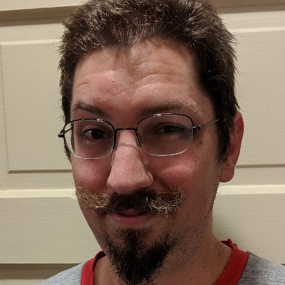 Thadypus's profile picture. Just a dude takin 'er easy for all you sinners out there.