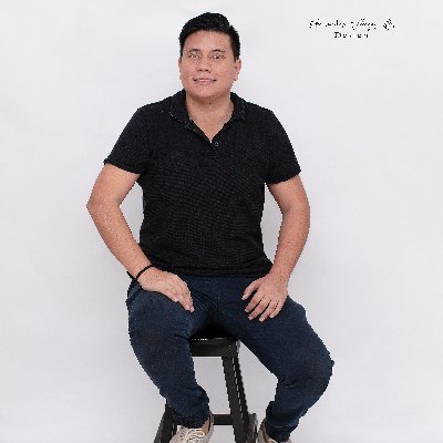 SoyAlexanderVB's profile picture. WarMan