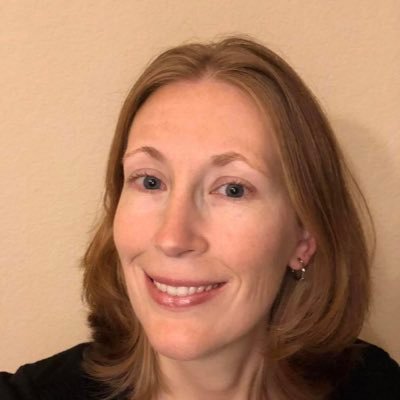 GuelkerLori's profile picture. Wife. Mom. Educator.