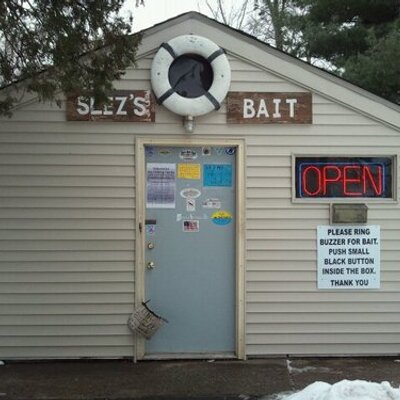 Slez's Bait Shop (@slezsbaitshop) / X