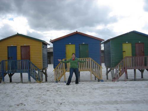 Web Developer and Designer, Author, Lecturer, Feminist, Latina, Ecuatoriana, Guayaquileña, Canadian . . . find me on Bluesky