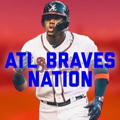 ⚾️ | Best Braves News Outlet  🔴 | Scores, Updates, News, & More  📔 | 20 Record: 5-3 (2nd Place)  🔔 | NG: 8/1 VS NYM  ➡️ | EST: 7/31/20