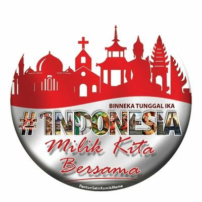 ♥Indonesia Profile