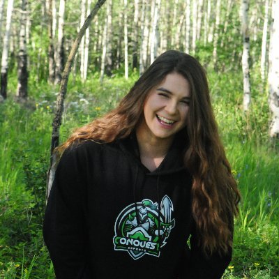 HayBailz_22's profile picture. Level 24 | Fassifern 🐴 | Model and Assistant Social Media Manager for @esportsconquest| #ConquestFam💚 🧡@DREAMZ_44🧡