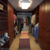Atlanta Closet & Storage Solutions is a locally owned and operated manufacturer of high quality custom closets, storage systems and built-in cabinetry.