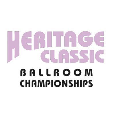 Heritage Classic Ballroom Championships