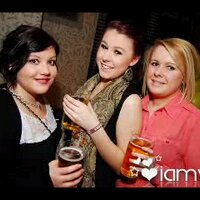 bryony ford (@bryonyford93) 's Twitter Profile