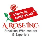 We A. Rose Inc. are renowned Stockists, Wholesalers, and Exporters of Readymade Export Stock Lot Garments. We have an In-House QC facility