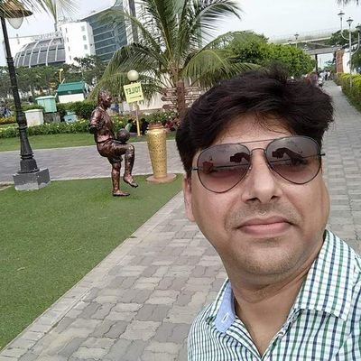 ashishlavania05's profile picture. Proud INDIAN.