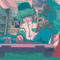 DJ Ninsei (@crowbar1942) 's Twitter Profile Photo DJ Ninsei (@crowbar1942) 's Twitter Profile Photo