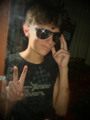 Dudu da Dry ;*

Oie *-* q