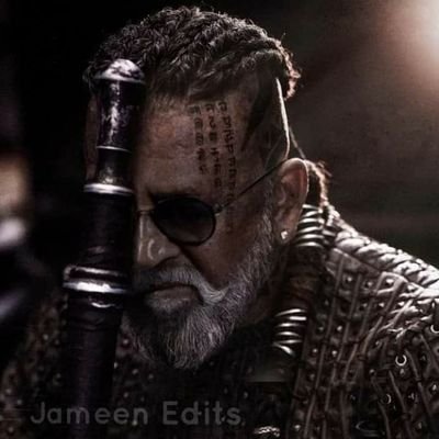 Billa39839037's profile picture. No one has inspired me more than Rajinikanth