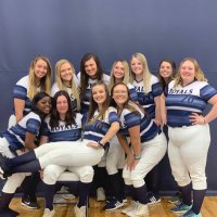 Coach Woodlief (@jusoftball) 's Twitter Profile
