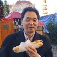 Junichi Saito (@jf7phe) 's Twitter Profile