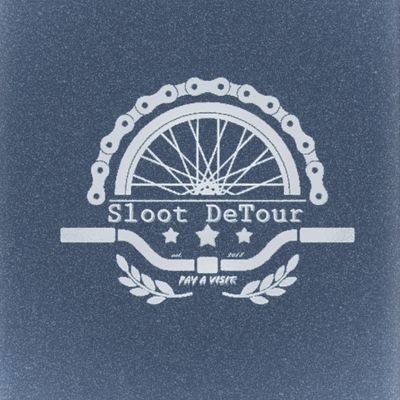 #SlootDeTour based in #LuvDiepsloot is a kasi tour experience that promotes #BikesMustRise for fun, fitness, networking and less traffic on #BeYouToFool days.