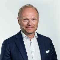 Pekka Lundmark (@pekkalundmark) 's Twitter Profile