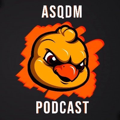 ASQDM Podcast™

Youtube: https://t.co/gwWYIq99Sx
Spotify: https://t.co/SuYiXT2GDW
Anchor: https://t.co/NbIO9DuW9m
Twitter: https://t.co/ixmKIWKrLr
Spotify: https://t.co/rb3SYkPakY