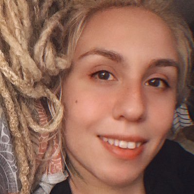 chaikatereshkov's profile picture. sobreviviendo