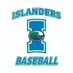 Islanders Baseball (@IslandersBSB) Twitter profile photo