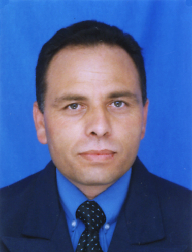 Manizaleño de profesión.