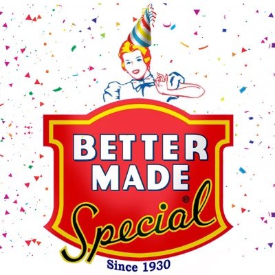 BetterMade Profile Picture