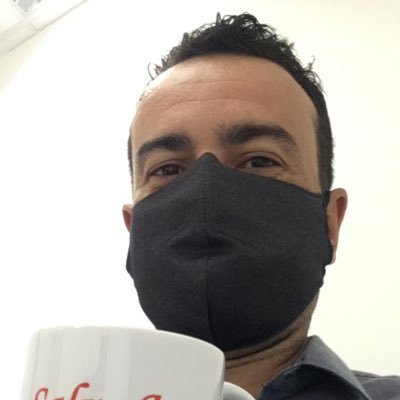 vicente_andrey's profile picture. 🙏🏾