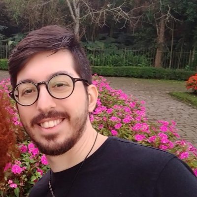 Thiago Cruz de Abreuさんのプロフィール画像