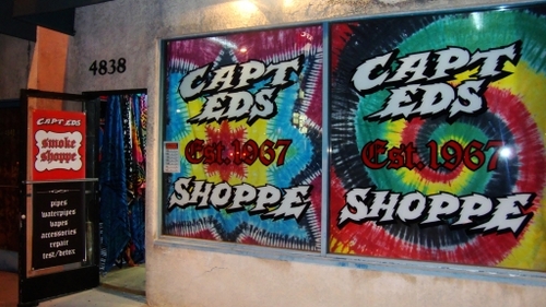 Captain Ed's