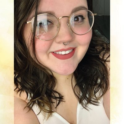 ErinDuty's profile picture. 🥀