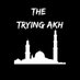 The Trying Akh (@TheTryingAkh) Twitter profile photo