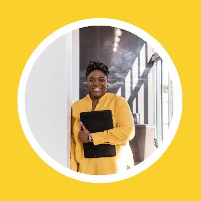 I help entrepreneurs convert concepts into content that sells 💸
Through:
⏱ Efficient Processes
💡 Innovative tools
✍🏿 Writer & Editor
Let’s create👇🏿