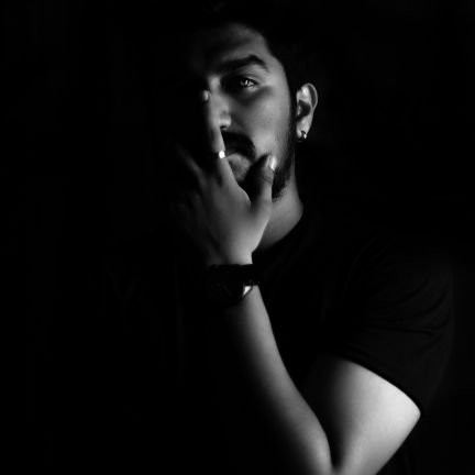 sohalgautam's profile picture. I'm like Ying Yang☯️