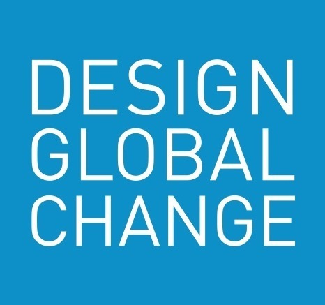 DESIGN GLOBAL CHANGE is a creative think-tank; we apply the power of design to develop projects that bring positive change to communities around the world.