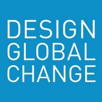DESIGN GLOBAL CHANGE (@designthechange) 's Twitter Profile Photo
