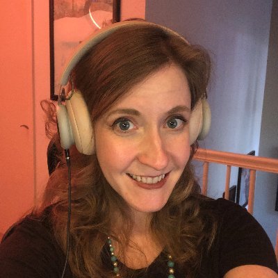 Cheryl Platz, formerly MuppetAphrodite Profile