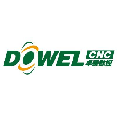 DOWEL_CNC's profile picture. it's Sean Sun from DOWEL CNC LASER.