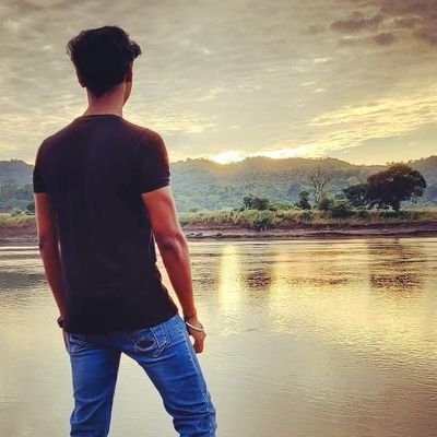 BariHrishank's profile picture. 