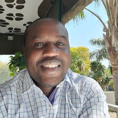 tshamuyarira's profile picture. 