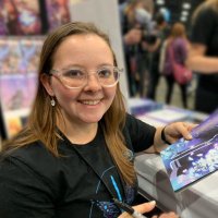 Samantha Levenshus (@geekygrlfrnd) 's Twitter Profile