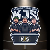 ''The Kwency Jones Show'' Podcast (@kwencyjonesshow) 's Twitter Profile