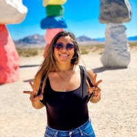 Jazmyne Macedo (@enymzaj) 's Twitter Profile