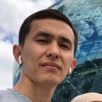 Azamat Bitan (@bitanazamat) 's Twitter Profile