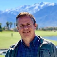 Palm Springs Linguist(@PSLinguist) 's Twitter Profile Photo