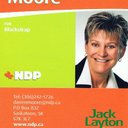 Darien Moore - @Darien4ndpMP - Twitter