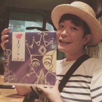 Hitoshi 'KINK' Suzuki / 鈴木均(@kink_alphaville) 's Twitter Profile Photo