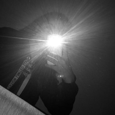 CallMeAimy's profile picture. 50% idk, 50% idc.