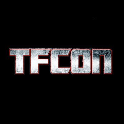 TFcon ➤July 12-14 in Toronto ➤Nov 1-3 in Baltimore