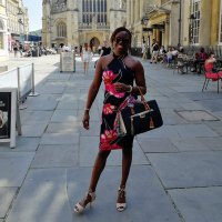 Tumpale Phiri (@quitekire) 's Twitter Profile