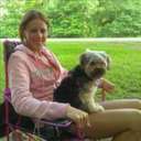 Kristin Meredith - @Krismere - Twitter